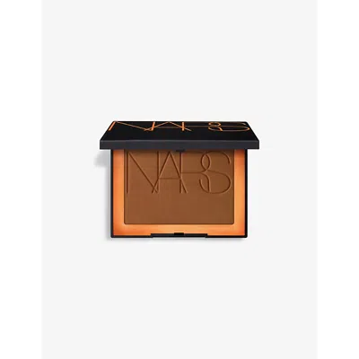 Nars 6 Laguna Bronzing Powder 8g