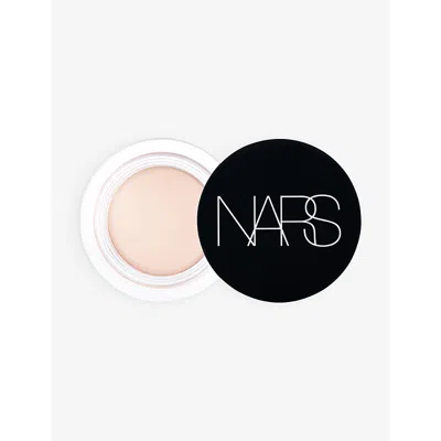 Nars Affogato Soft Matte Complete Concealer
