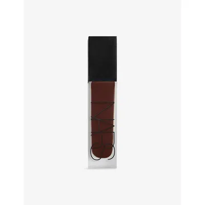 Nars Ars Ambato Natural Matte Longwear Foundation 30ml In Brown