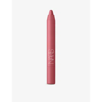 Nars American Woman Powermatte High Intensity Lip Pencil 2.6g