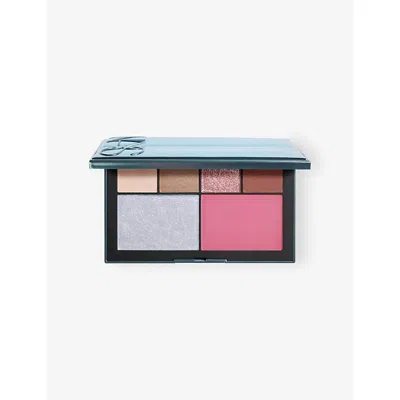 Nars Ars Après Ski Cheek And Eye Palette 15.4g Aspen Highlands