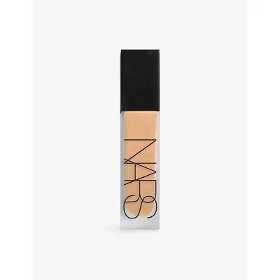 Nars Ars Barcelona Natural Matte Longwear Foundation 30ml In Transparent
