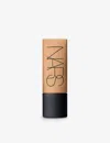 Nars Barcelona Soft Matte Complete Foundation 45ml