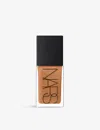 Nars Light Reflecting Foundation 30ml In Belem
