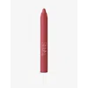 Nars Born To Be Wild Powermatte High Intensity Lip Pencil 2.6g In Born To Be Wild