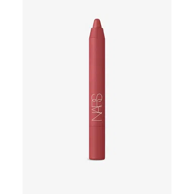 Nars Born To Be Wild Powermatte High Intensity Lip Pencil 2.6g