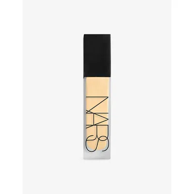 Nars Ars Bruges Natural Matte Longwear Foundation 30ml In Brown