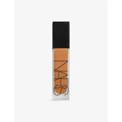 Nars Ars Caracas Natural Matte Longwear Foundation 30ml In Brown