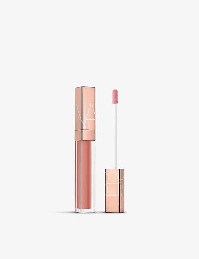 NARS ARS AFTERGLOW LIP SHINE LIP GLOSS 5.5ML CHELSEA GIRLS,56175807