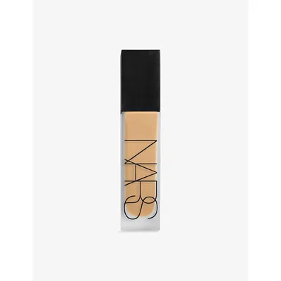 Nars Ars Cordoba Natural Matte Longwear Foundation 30ml In Brown