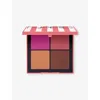 Nars Ars Deep Hot Escape Limited-edition Cheek Palette 3.5g