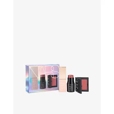 Nars Ars Dolce Vita Cheek Set