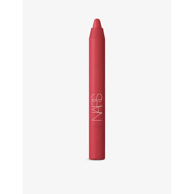 Nars Powermatte High Intensity Lip Pencil 2.6g (various Shades) - Dragon Girl