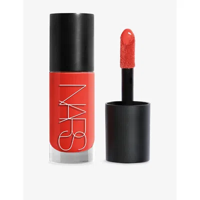 Nars Ars Exhibit A Insatiable Liquid Blush 10ml
