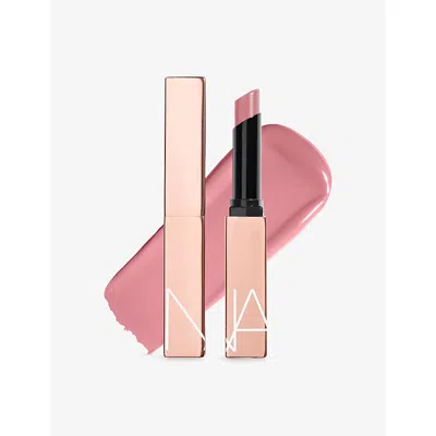 Nars Ars First Move Afterglow Sensual Shine Lipstick 1.5g