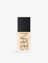 Nars Light Reflecting Foundation 30ml In Gobi