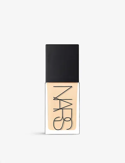 Nars Light Reflecting Foundation 30ml In Gobi