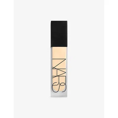Nars Ars Gobi Natural Matte Longwear Foundation 30ml In Sand