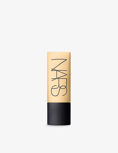 Nars Gobi Soft Matte Complete Foundation 45ml