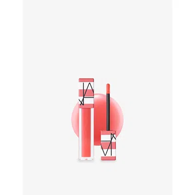 Nars Afterglow Lip Oil 5.7ml