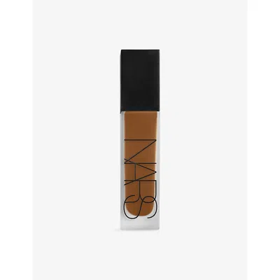 Nars Ars Iguacu Natural Matte Longwear Foundation 30ml In Brown
