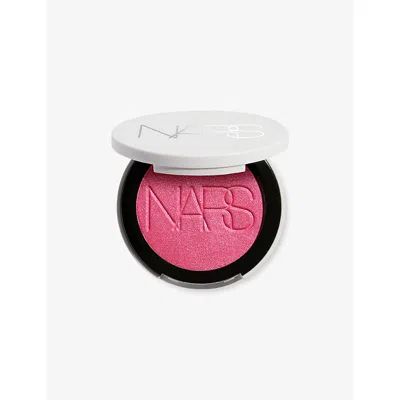 Nars Ars Inferno Light Reflecting™ Luminizing Blush 5.5g In Red