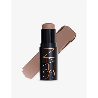 Nars Ars Ischia The Multiple Sculpting Stick 8g In Transparent