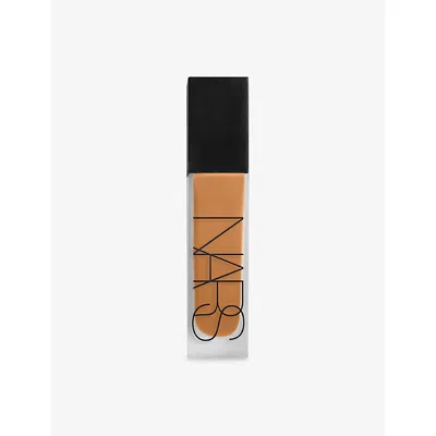 Nars Ars Lagos Natural Matte Longwear Foundation 30ml In Brown