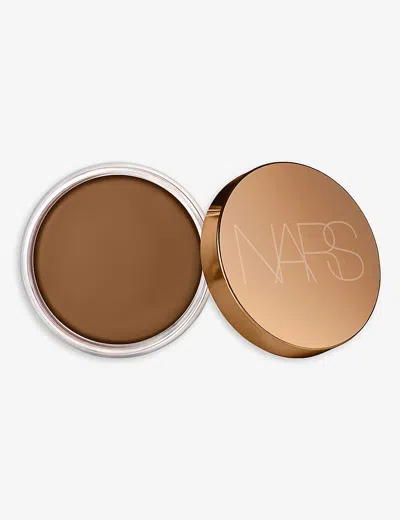 Nars Laguna Bronzing Cream 19g In Laguna 3