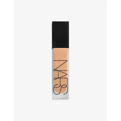 Nars Ars Lanai Natural Matte Longwear Foundation 30ml In Brown