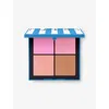 Nars Ars Light Hot Escape Limited-edition Cheek Palette 3.5g