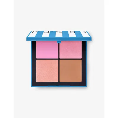 Nars Ars Light Hot Escape Limited-edition Cheek Palette 3.5g