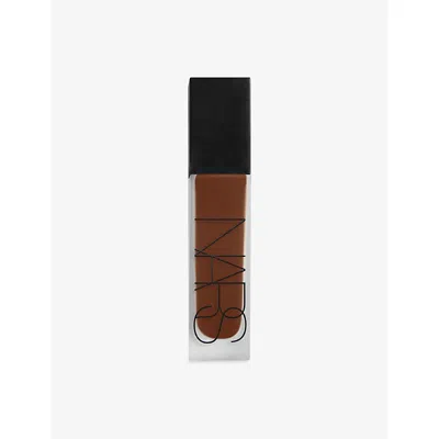 Nars Ars Mali Natural Matte Longwear Foundation 30ml In Brown