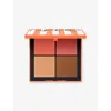 Nars Ars Medium Deep Hot Escape Limited-edition Cheek Palette 3.5g