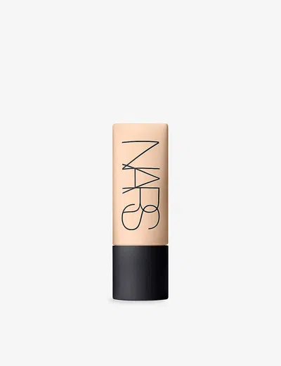 Nars Mont Blanc Soft Matte Complete Foundation 45ml
