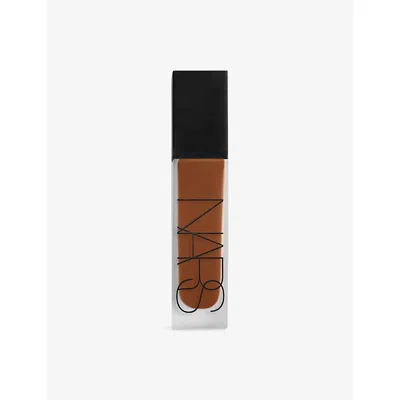 Nars Ars Namibia Natural Matte Longwear Foundation 30ml In Brown