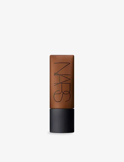 Nars Namibia Soft Matte Complete Foundation 45ml