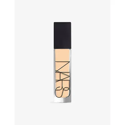 Nars Ars Natural Radiant Longwear Foundation 144ml Lima