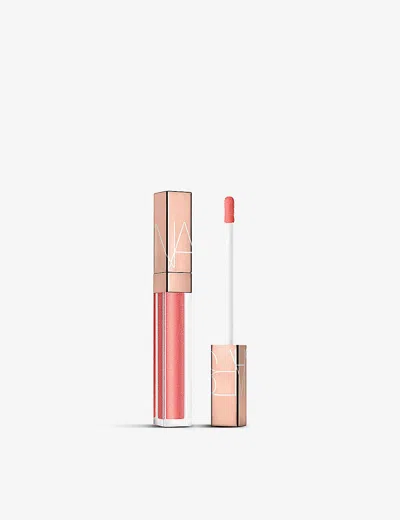 NARS ARS ORGASM AFTERGLOW LIP SHINE LIP GLOSS 5.5ML,56175746