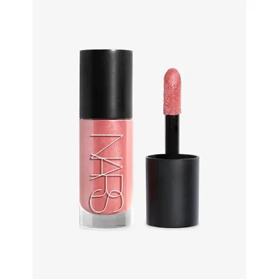 Nars Ars Orgasm Insatiable Liquid Blush 10ml In Orange