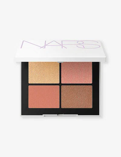 Nars Ars Orgasm Light Reflecting™ Quad Eyeshadow 4.8g