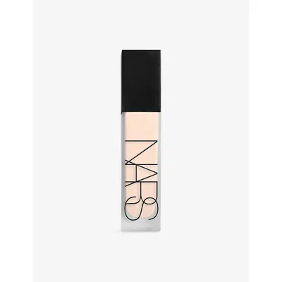 Nars Ars Oslo Natural Matte Longwear Foundation 30ml In White