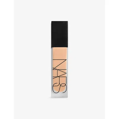 Nars Ars Patagonia Natural Matte Longwear Foundation 30ml In Blue