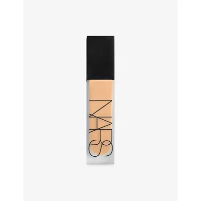 Nars Ars Punjab Natural Matte Longwear Foundation 30ml In Neutral
