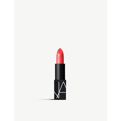 Nars Ars Satin Lipstick 3.5g Rouge Insolent