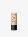 Nars Salzburg Soft Matte Complete Foundation 45ml In Salzburg