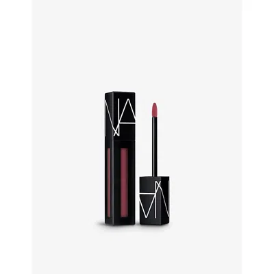Nars Powermatte Lip Pigment In Save The Queen