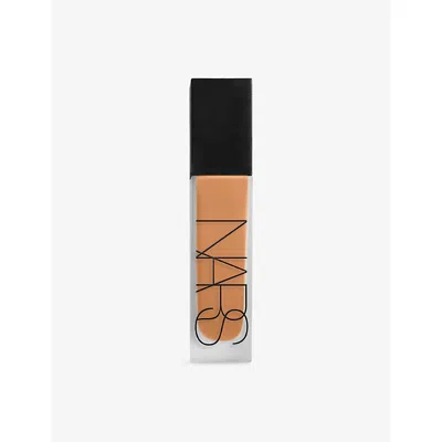 Nars Ars Seville Natural Matte Longwear Foundation 30ml In Orange