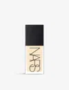 Nars Siberia Light Reflecting Foundation 30ml In Siberia