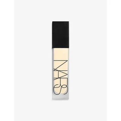 Nars Ars Siberia Natural Matte Longwear Foundation 30ml In White